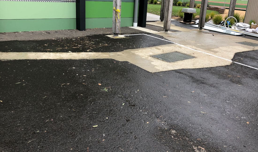 school rubbish removal melbourne after