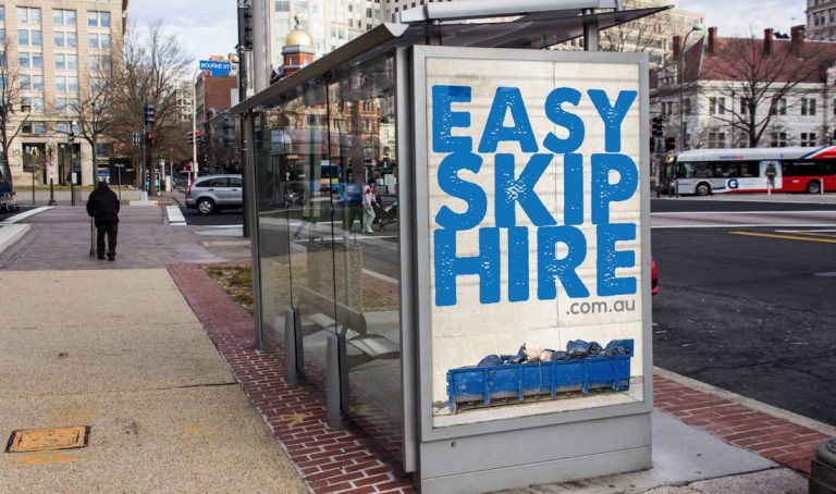 easy skip hire leading brand melbourne