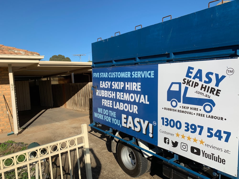 Rubbish Removal Cost