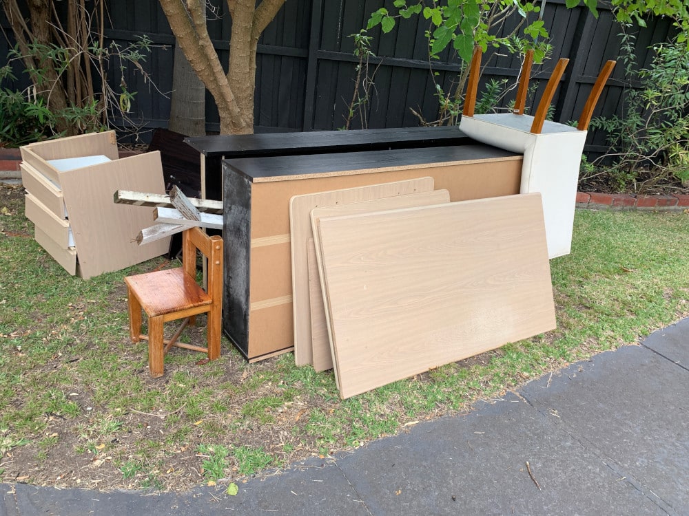 Deceased Estate Furniture Removal Melbourne