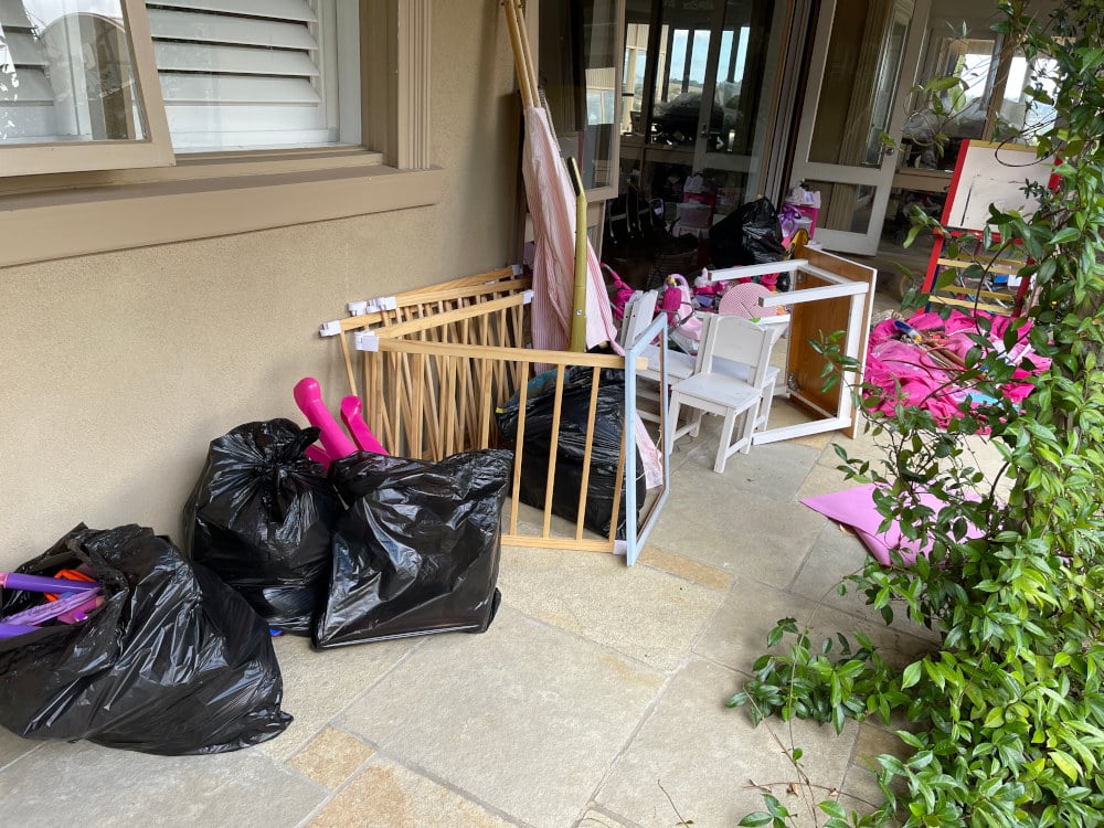 Same Day Rubbish Removal Melbourne