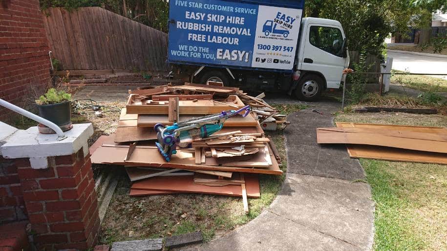 Same Day Mobile Skip Bin Hire Melbourne