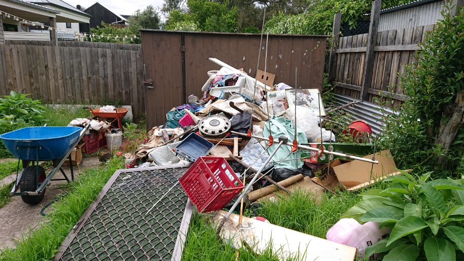 Domestic Rubbish Removal Hoppers Crossing