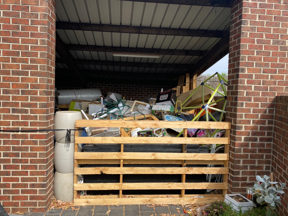 Hard Rubbish Collection Craigieburn