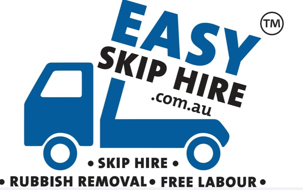 Easy Rubbish Removal Logo