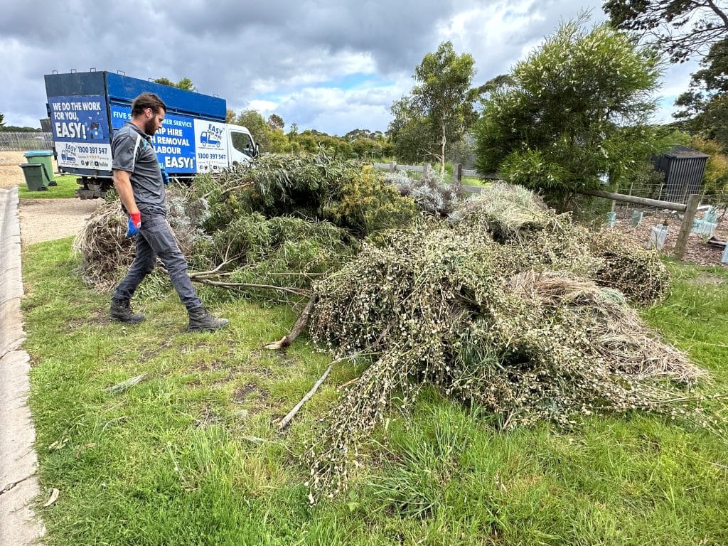 Green Waste Removal