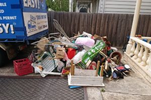 Real Estate Rubbish Removal